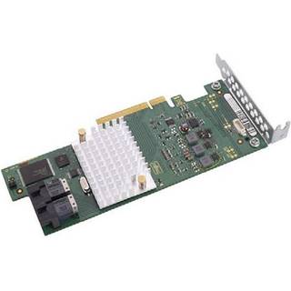 Fujitsu PRAID EM400i - backplane