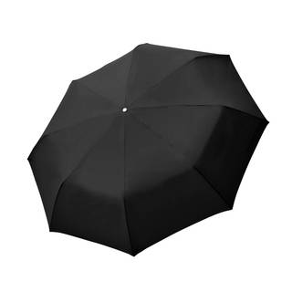 Doppler trekking paraply (BLACK (001))