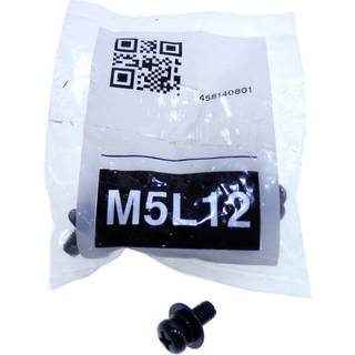 Sony M5L12 8 stk M5 Skrue