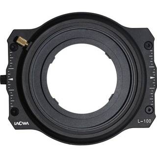 Laowa 100mm Magnetic Filter Holder Set (with Frames) til 14mm f/4