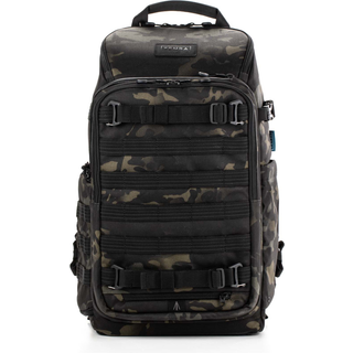 Tenba Axis V2 Backpack MultiCam Black 20L