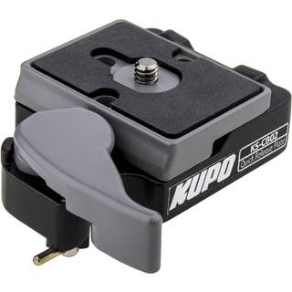 Kupo KS-CB02 Quick Release Plate