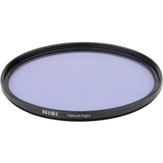 NiSi Filter Natural Night 58mm
