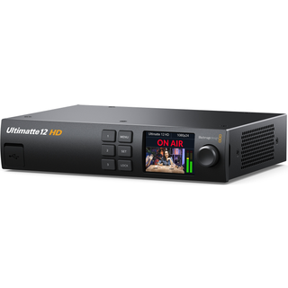 Blackmagic Ultimatte 12 Hd