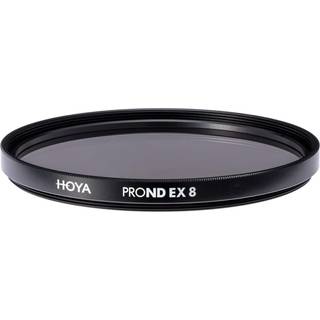 Hoya ProND EX 8 filter 55 mm