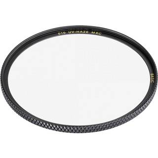 B+W UV filter MRC Basic 52mm