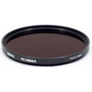Hoya PROND EX 64 55mm