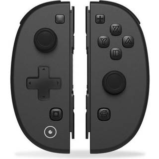 Muvit Nintendo Switch Joy-Con Controller Par Sort