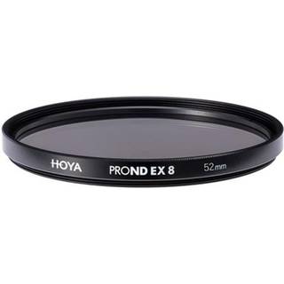 Hoya ProND EX 8 filter 52 mm