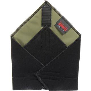 DOMKE F-34R 11" PROTECTIVE WRAP/BLK