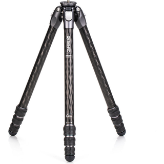 Benro Tripod Tortoise 34CLV Carbon incl. leveling base (TTOR34CLV) Carbon
