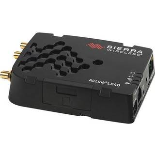 Sierra Wireless Airlink Lx40 Lte Iot Router Wifi