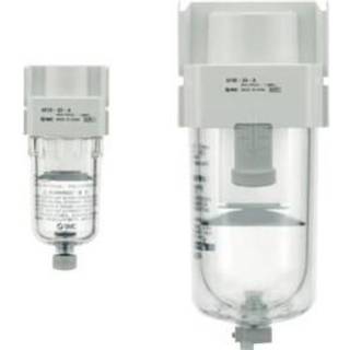 SMC Pneumatik Filter 5?m * af30-f03d-a