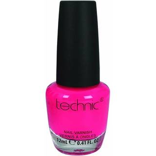TECHNIC Nail Polish Gerbera - 12 ml.