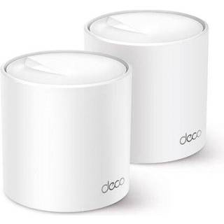 Tp-link Deco X50 Wifi 6 Mesh System 2-pack