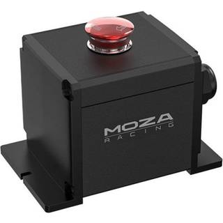 Moza Racing Moza Rs06 Tilbehør Til Spillekonsol Nødstopkontakt