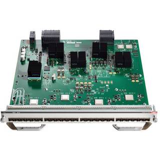 Cisco Catalyst 9400 Series Line Card