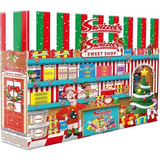 Swizzels Sweet Shop Julekalender