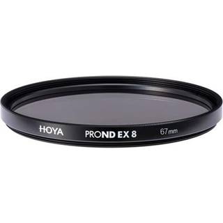 Hoya ProND EX 8 filter 67 mm