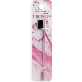 Revolution Haircare Goodbye Flyaways Baby Hair Comb
