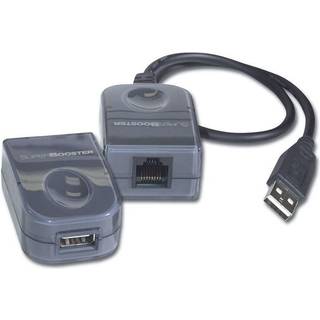 C2G Super Booster USB Extender
