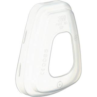 3M™ 501 filterholder - kasse med 2 stk.
