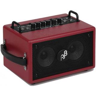 Phil Jones Bass BG-75 Double Four Small Bass Combo