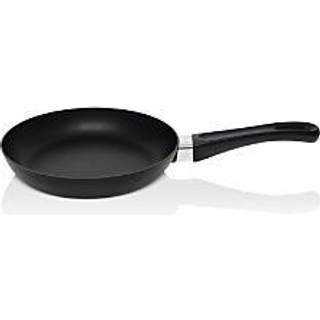 Scanpan Classic Induction non-stick stegepande 20 cm i gaveæske