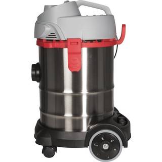 SPRiNTUS Artos Våd/tør støvsuger Hepa 1200 Watt (116.001)