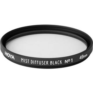 Hoya Mist Diffuser BK No 1 49mm