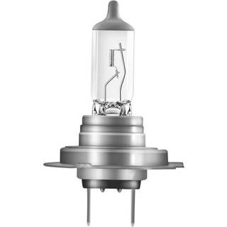 OSRAM Truckstar Pro - H7 Halogen forlygte lampe - 1 -pakke