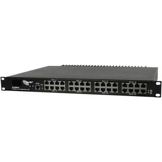 Allnet 16-port Smart Midspan 90w