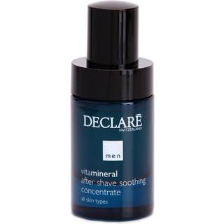 Declaré Pleje til ham Vita Mineral for Men After Shave Soothing Concentrate 50 ml (4.580,00 kr / 1 l) - 50 ml