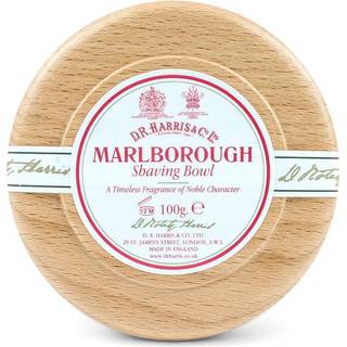 D.R. Harris Shaving Soap Beech Wood Barbersæbe Marlborough 100 g - 100 g