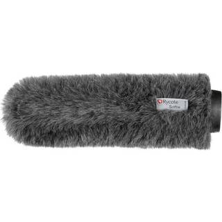 Rycote 29cm Classic-Softie Windshield (19-22mm)