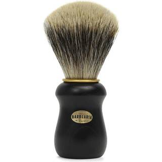 Antiga Barbearia de Bairro Barberkost, Super Badger, Sort