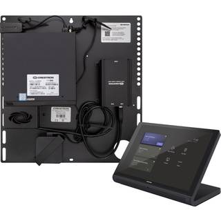 Crestron Electronics Crestron Flex UC-C100-T - for Microsoft Teams Rooms - video conferencing kit