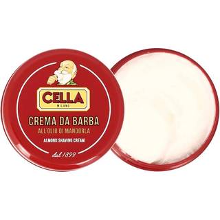 Cella Milano Shaving Cream Bowl 150 g