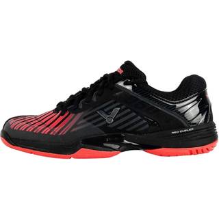Victor A950-ACE Badmintonsko  (Black/Teaberry) - 39