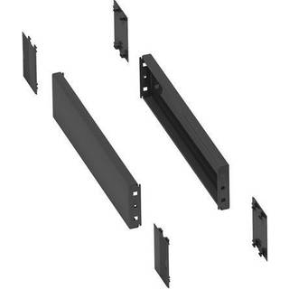 Schneider Sokkel sidepanel 100x600 2stk