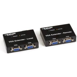 Black Box Vga Extender