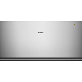 Gaggenau WSP222112 Varmeskuffe - metallic