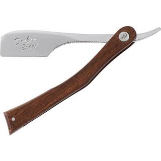 Dark Stag Barber Kamisori Folding Razor Premium Barbering Grooming