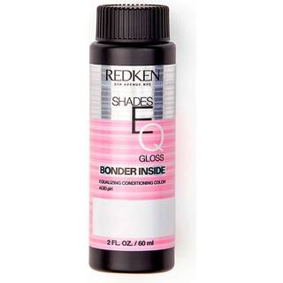 Redken Shades EQ Gloss Bonder Inside 010G Lemon Icing 60 ml