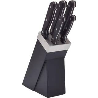 Knivesæt, 6 stykker - Kitchen Craft