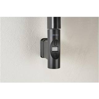 Kriss El-varmeelement 600w sort