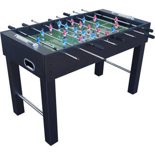 Roberto Sports Pro Fun Hand Football Bord - Sort - 5mm MDF - 122x102cm