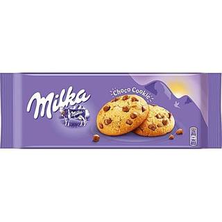 Milka Choco Cookie 168 g.MHT. 10-05-2025