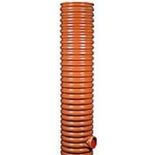 Wavin PVC rendestensbrønd 315/110x1675mm, uden vandlås, 35 ltr. sandfang