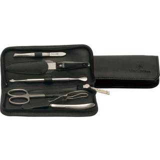 Manicure-Set Schwarz